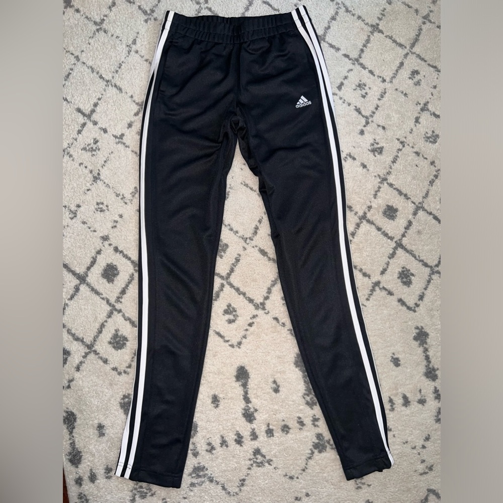 Adidas, black, extra small, workout, like new, workout